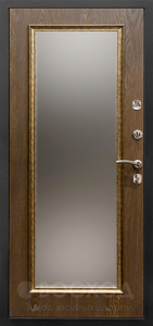 Усиленная металлическая дверь №6 - фото №2